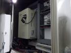 2007 Praxair Nitrogen Freeze Tunnel